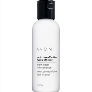 Avon Eye Makeup Remover Lotion